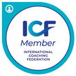 Membre de l' International Coaching Federation