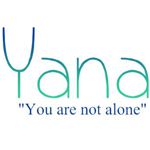 Yana.coach "You Are Not Alone" Coaching professionnel